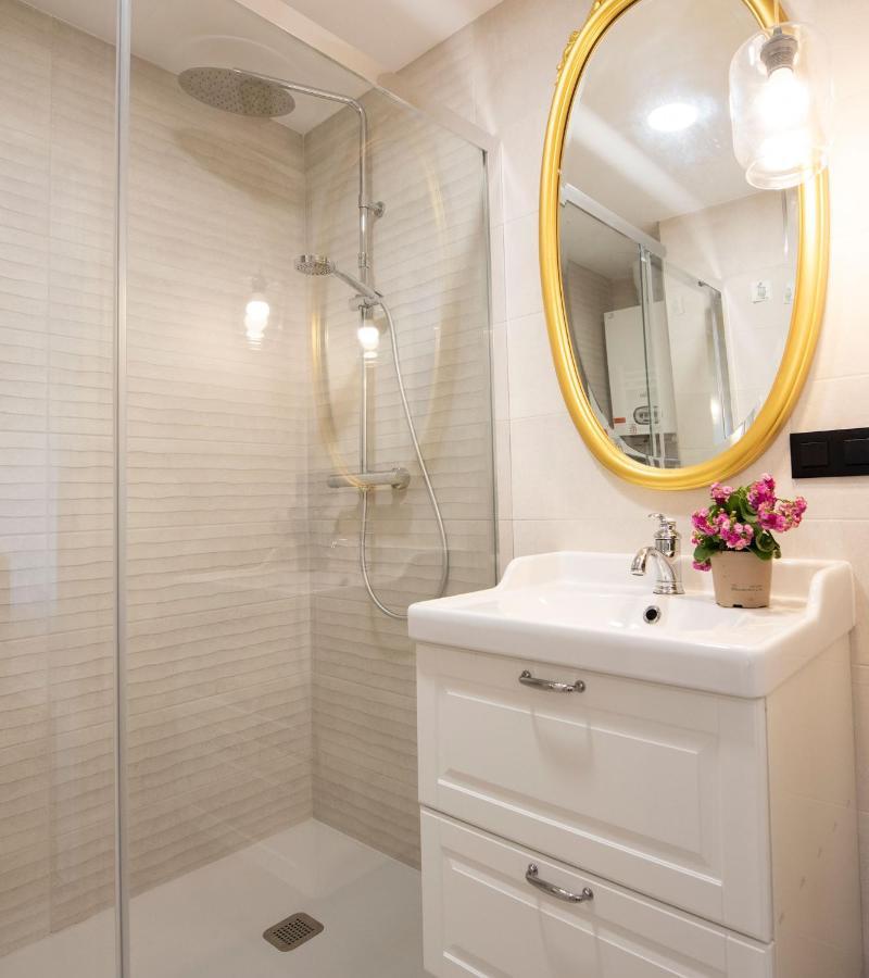 Luxury Singular Villa Canelas Sanxenxo Buitenkant foto