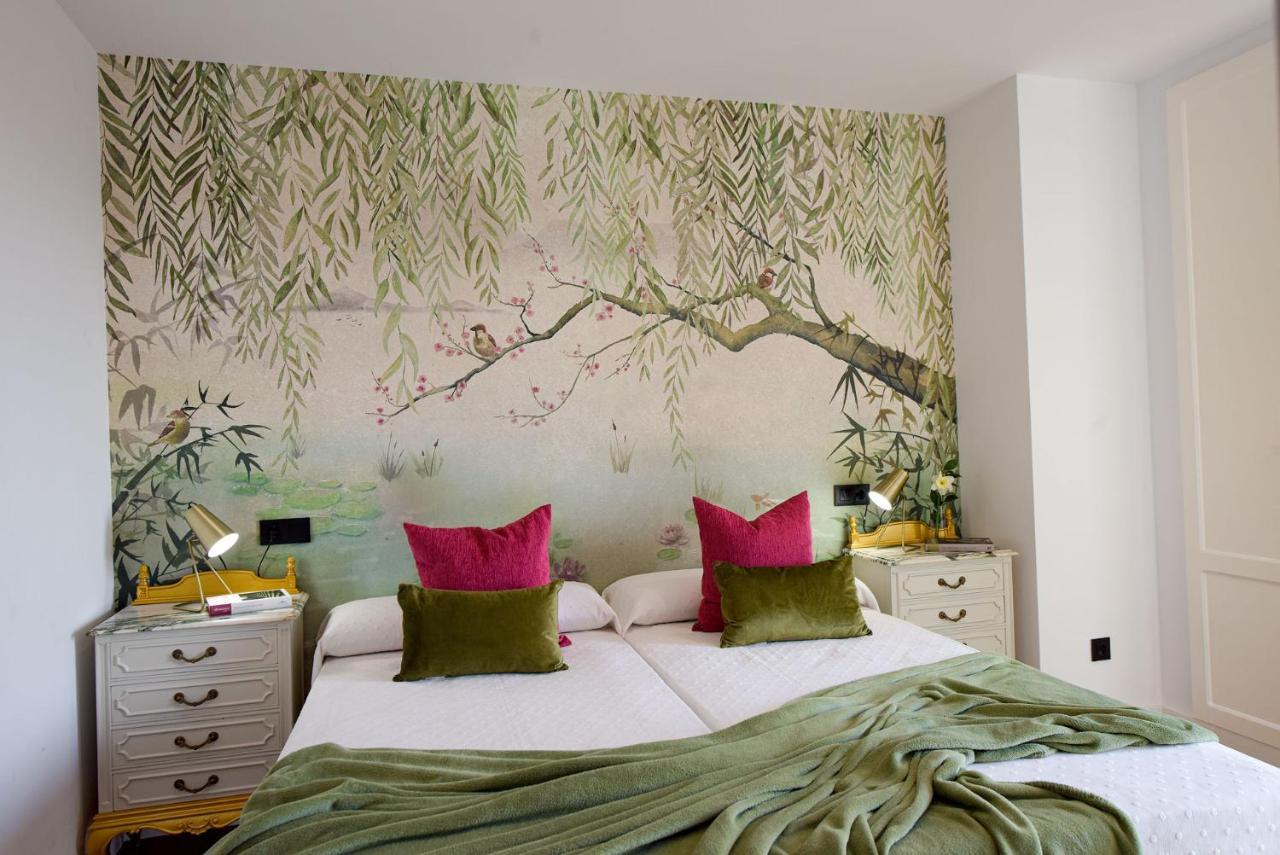Luxury Singular Villa Canelas Sanxenxo Buitenkant foto