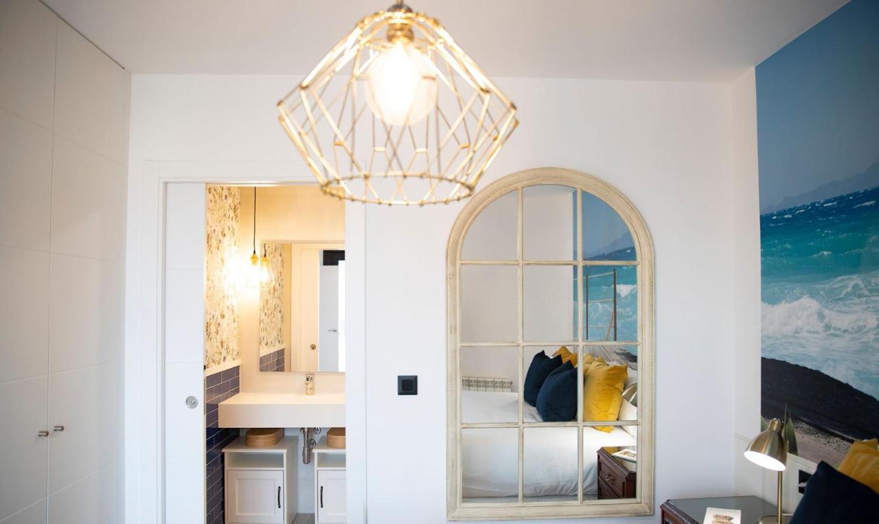 Luxury Singular Villa Canelas Sanxenxo Buitenkant foto